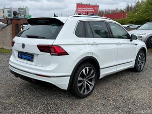 2020 Volkswagen Tiguan 2.0 R-LINE - Image 3