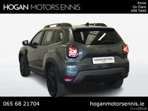 Dacia Duster 2023 - Image 4