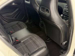 2014 MERCEDES BENZ A180 CDI SPORT - Image 2