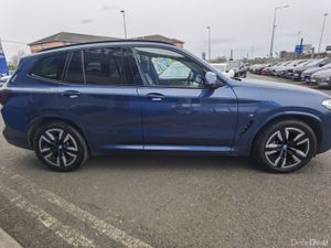 BMW IX3 80KWH M SPORT **SUNROOF** - Image 4
