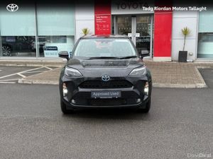 Toyota Yaris Cross YARIS CROSS LUNA - Image 4