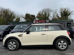 16 Mini One 1.2 - Image 4