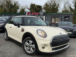 16 Mini One 1.2 - Image 3