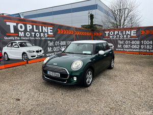 ///STUNNING  COOPER D//NEW NCT//SERVICED// - Image 4