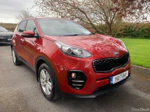 Kia Sportage 2016 - Image 2