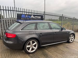Audi A4 1.8 TFSI Automatic - Image 4