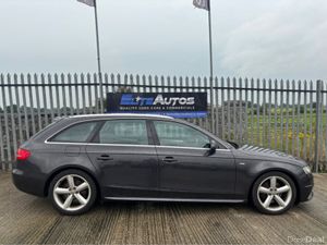 Audi A4 1.8 TFSI Automatic - Image 2
