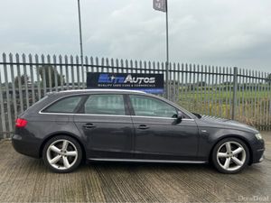 Audi A4 1.8 TFSI Automatic - Image 3