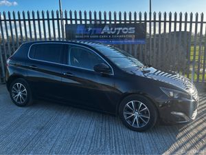 Peugeot 308 1.2 Puretec Automatic - Image 2