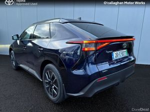 Toyota bZ4X SPORT - Image 3