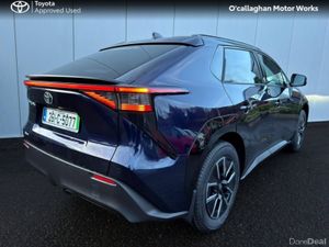 Toyota bZ4X SPORT - Image 4