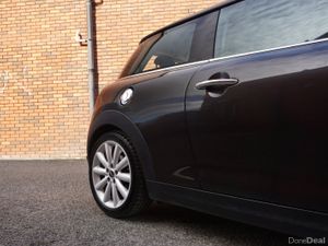 2015 Mini Cooper S * Low Mileage" - Image 4