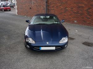 Jaguar XK8 *Low MLS* - Image 3