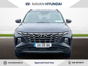 Hyundai Tucson 4WD Executive Plus PHEV Auto - Image 3