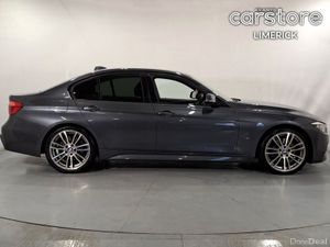 BMW 3-Series 330e M Sport Plus Pack - Image 2