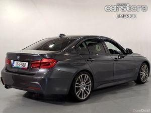 BMW 3-Series 330e M Sport Plus Pack - Image 3