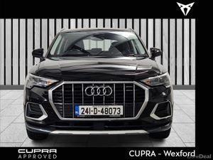 Audi Q3 35 TDI 150HP S Tronic SE - Image 3