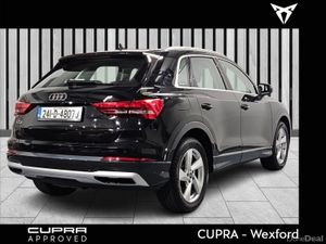 Audi Q3 35 TDI 150HP S Tronic SE - Image 4