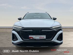 Audi Q8 e-tron Q8 E-Tron Black Ed 55 Quattro  Blac - Image 3