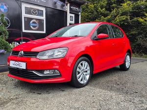 Volkswagen Polo 1.2 TSI 5DR Automatic DSG - Image 2