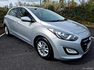 2015 HYUNDAI I301.6 CRDI SE PREMIUM - Image 2