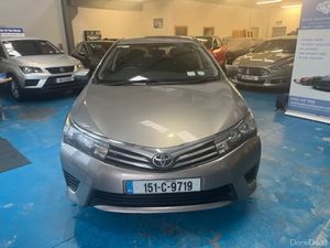 1.33 FULL TOYOTA HISTORY - LOW LOW MILEAGE - Image 2