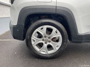 LIMITED  EDITION- LEATHER- 1.4 PETROL -T JET - Image 2