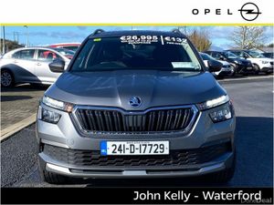 Skoda Kamiq Ambition 1.0TSI 110HP - Image 3