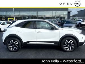 Opel Mokka Elite 1.2i (130PS) S/S - Image 4