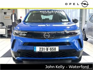 Opel Mokka SC 1.2i (100PS) FULL DEALER SERVICE - Image 3