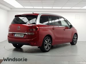 Citroen C4 FLAIR PureTech 130 S&S - Image 4