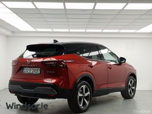 Nissan Qashqai ePOWER QASHQAI SV PREMIUM - Image 4