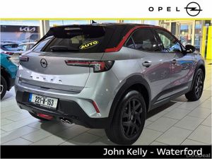 Opel Mokka SRI 1.2i (130PS) S/S Auto - Image 4