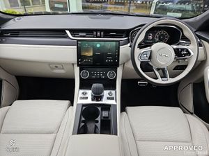 Jaguar F-Pace F-Pace Rdyn Hse Blk Phev Awd A  R-Dy - Image 4