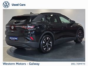 Volkswagen ID.4 Match Pro Match 286 ProPerformance - Image 3