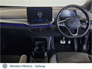 Volkswagen ID.4 Match Pro Match 286 ProPerformance - Image 2