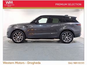 Land Rover Range Rover Sport PHEV 440 38.2Kws - Image 4