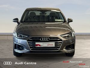 Audi A4 35 TFSI 150HP S Tronic SE - Image 2