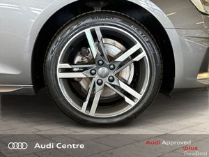 Audi A4 35 TFSI 150HP S Tronic SE - Image 3