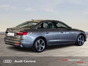 Audi A4 35 TFSI 150HP S Tronic SE - Image 4