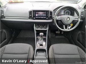 Skoda Karoq 1.0TSi Ambition DSG 115bhp - Image 2