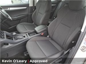 Skoda Karoq 1.0TSi Ambition DSG 115bhp - Image 4