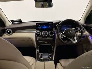 Mercedes-Benz GLC GLC300 d 4Matic *245bhp* Exclusi - Image 4