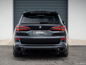 BMW X5 XDRIVE45E M SPORT - Image 2