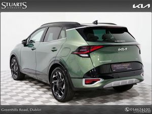 Kia Sportage GT LINE S PHEV: HUGE SPEC INCLUDES PA - Image 2