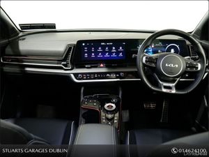 Kia Sportage GT LINE S PHEV: HUGE SPEC INCLUDES PA - Image 4