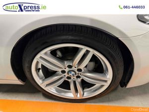 BMW 5-Series 523D M-SPORT Automatic, Reversing cam - Image 4