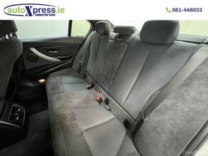 BMW 3-Series M-Sport 320D Automatic - Image 4