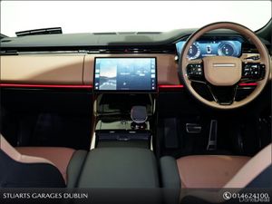 Land Rover Range Rover *IRISH CAR* P460e DYNAMIC S - Image 4
