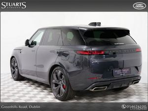 Land Rover Range Rover *IRISH CAR* P460e DYNAMIC S - Image 2